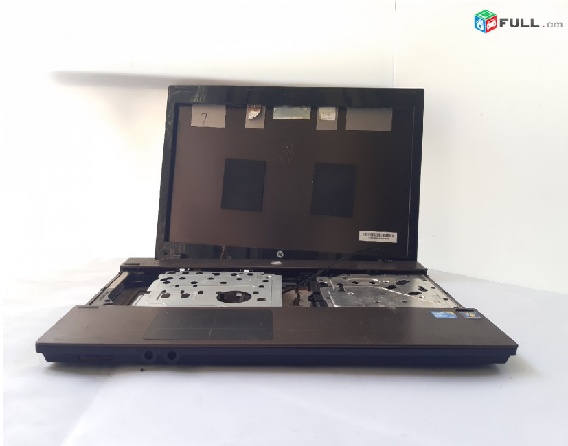HP ProBook 4520s պահեստամասեր ամեն ինչ разборка на запчасти