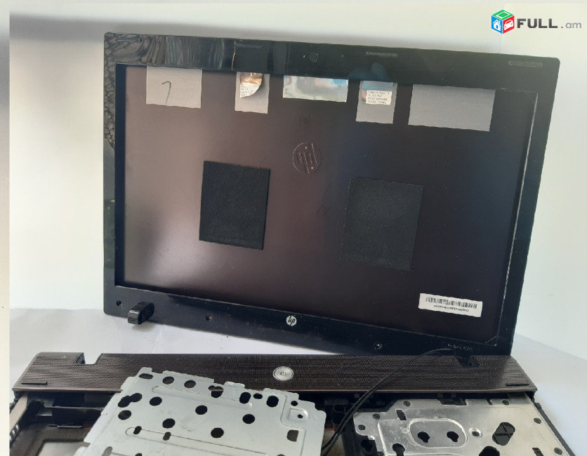 HP ProBook 4520s պահեստամասեր ամեն ինչ разборка на запчасти