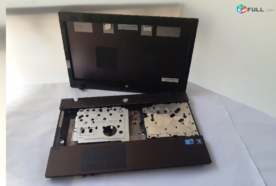 HP ProBook 4520s պահեստամասեր ամեն ինչ разборка на запчасти