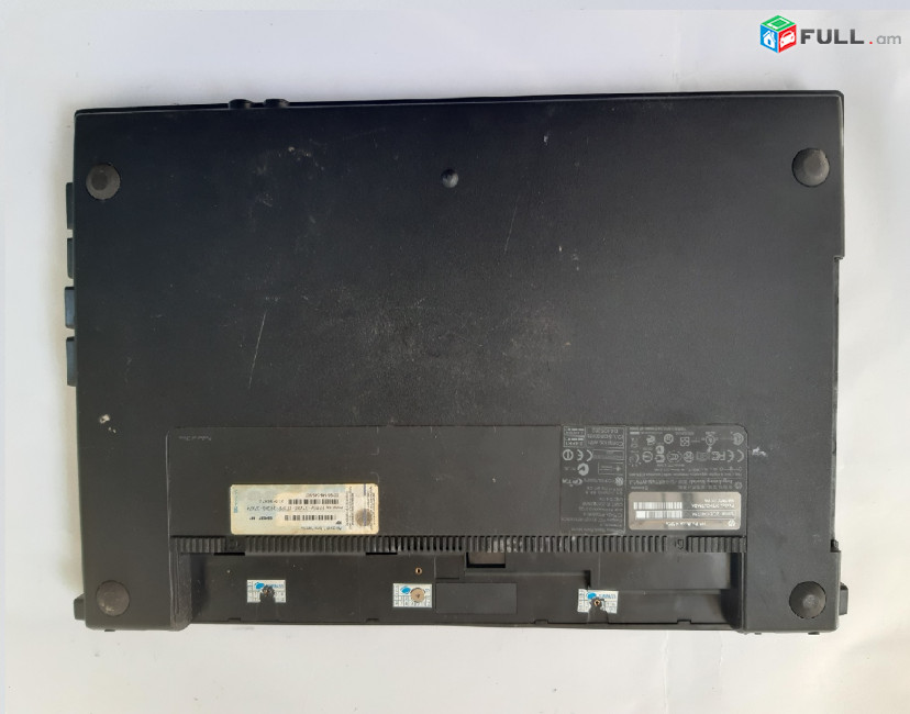 HP ProBook 4520s պահեստամասեր ամեն ինչ разборка на запчасти