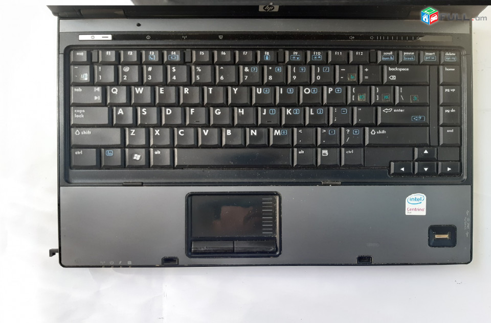 HP Compaq 6510b պահեստամասեր ամեն ինչ разборка на запчасти