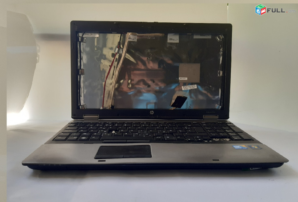 HP ProBook 6550b պահեստամասեր ամեն ինչ разборка на запчасти