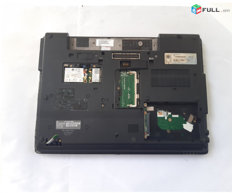HP ProBook 6550b պահեստամասեր ամեն ինչ разборка на запчасти