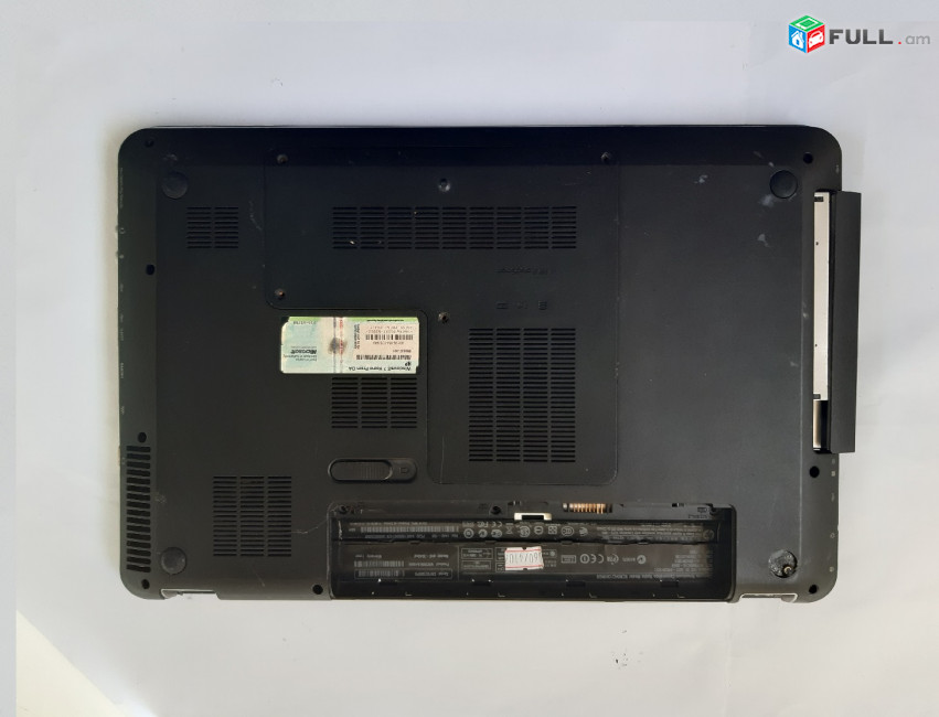 HP Pavilion DV6-3000 պահեստամասեր ամեն ինչ разборка на запчасти