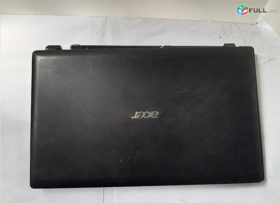 Acer Aspire 7551G MS2310 series պահեստամասեր ամեն ինչ разборка на запчасти