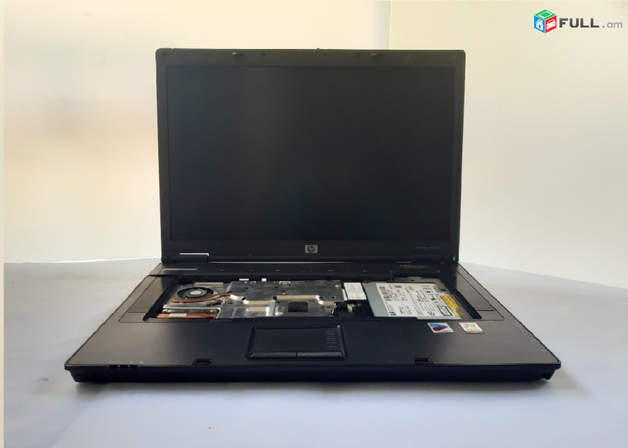 HP Compaq nx8220 պահեստամասեր ամեն ինչ разборка на запчасти