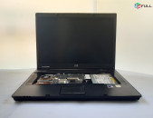 HP Compaq nx8220 պահեստամասեր ամեն ինչ разборка на запчасти