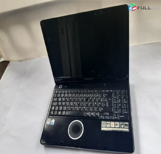 Packard Bell Hera C պահեստամասեր ամեն ինչ разборка на запчасти