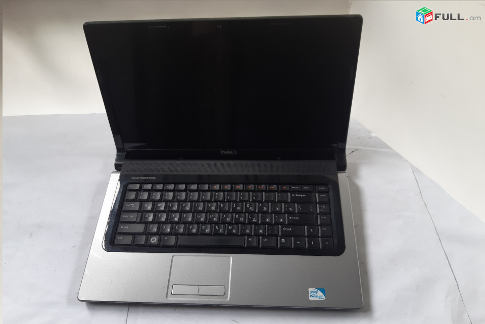 Dell Studio 1558 (PP39L) պահեստամասեր ամեն ինչ разборка на запчасти