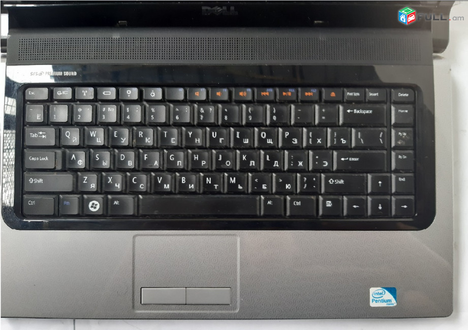 Dell Studio 1558 (PP39L) պահեստամասեր ամեն ինչ разборка на запчасти