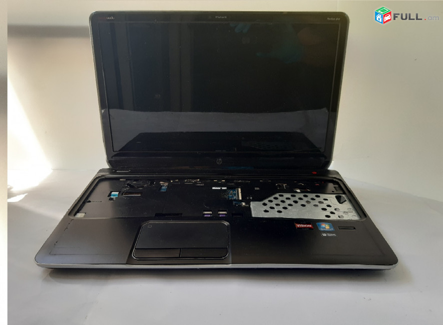 HP Pavilion DV6-7000 պահեստամասեր ամեն ինչ разборка на запчасти