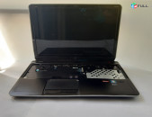 HP Pavilion DV6-7000 պահեստամասեր ամեն ինչ разборка на запчасти