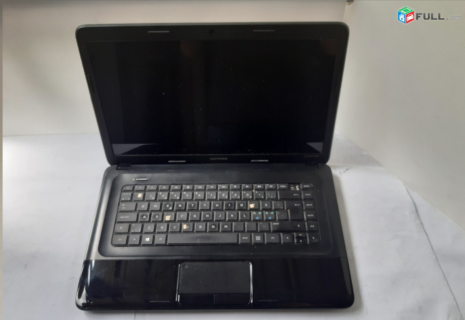 HP Compaq Presario CQ58-251SR պահեստամասեր ամեն ինչ разборка на запчасти