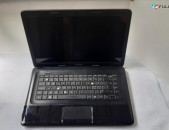 HP Compaq Presario CQ58-251SR պահեստամասեր ամեն ինչ разборка на запчасти