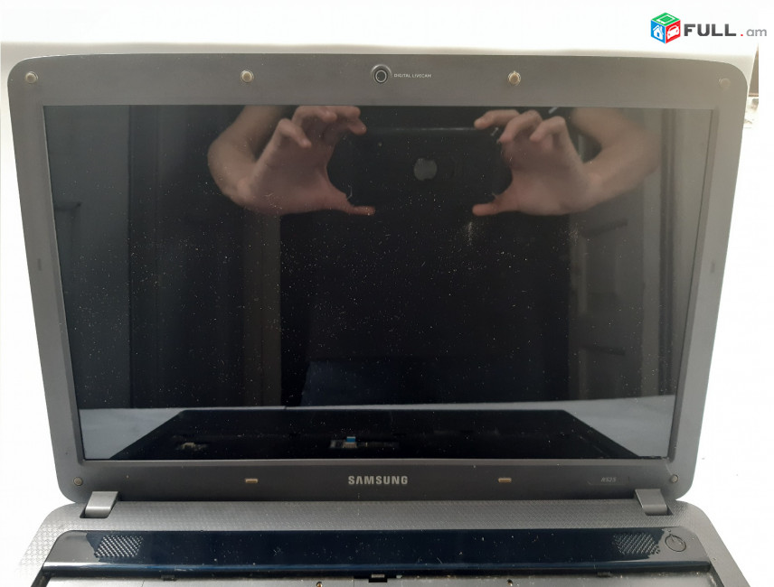 Samsung NP-R525 պահեստամասեր ամեն ինչ разборка на запчасти