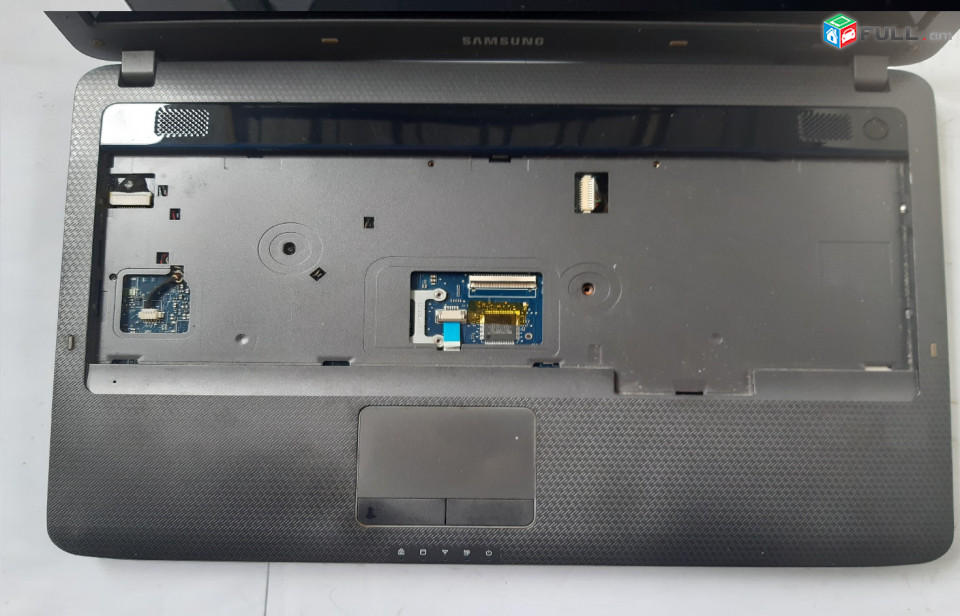 Samsung NP-R525 պահեստամասեր ամեն ինչ разборка на запчасти