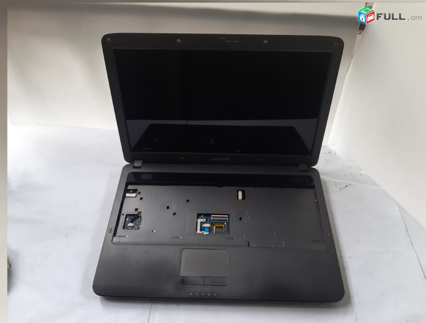 Samsung NP-R525 պահեստամասեր ամեն ինչ разборка на запчасти