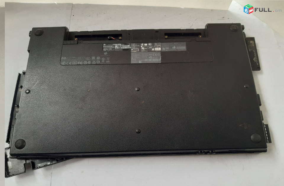 HP ProBook 4710s պահեստամասեր ամեն ինչ разборка на запчасти