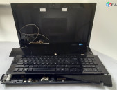 HP ProBook 4710s պահեստամասեր ամեն ինչ разборка на запчасти