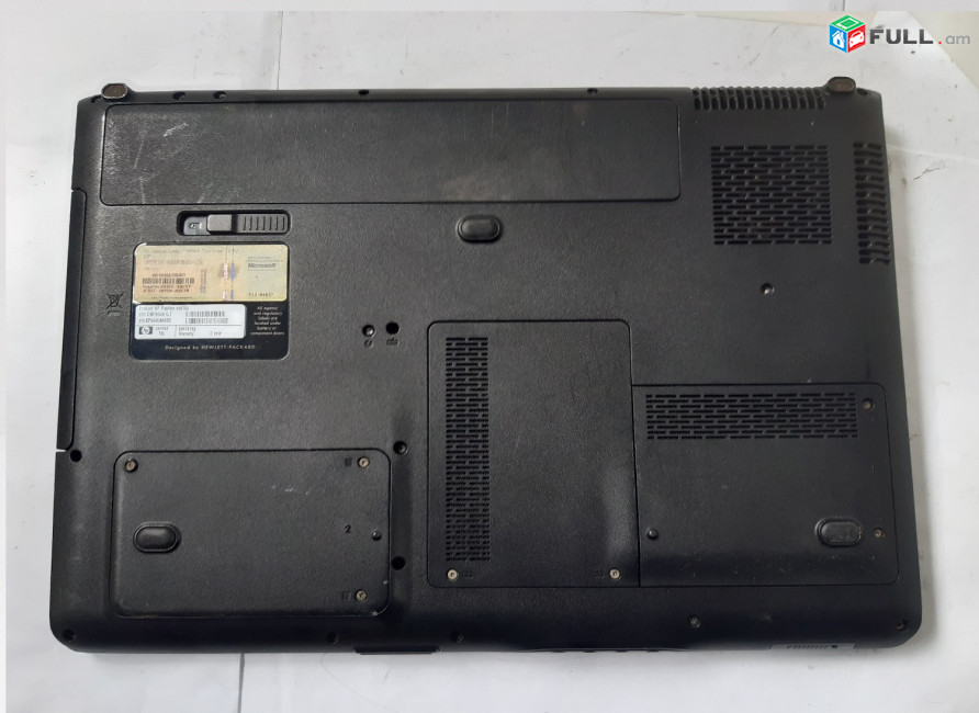 HP Pavilion dv9700 պահեստամասեր ամեն ինչ разборка на запчасти