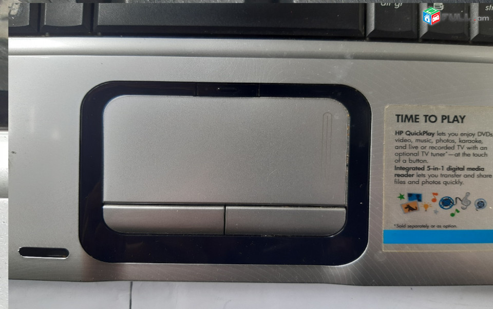 HP Pavilion dv9700 պահեստամասեր ամեն ինչ разборка на запчасти