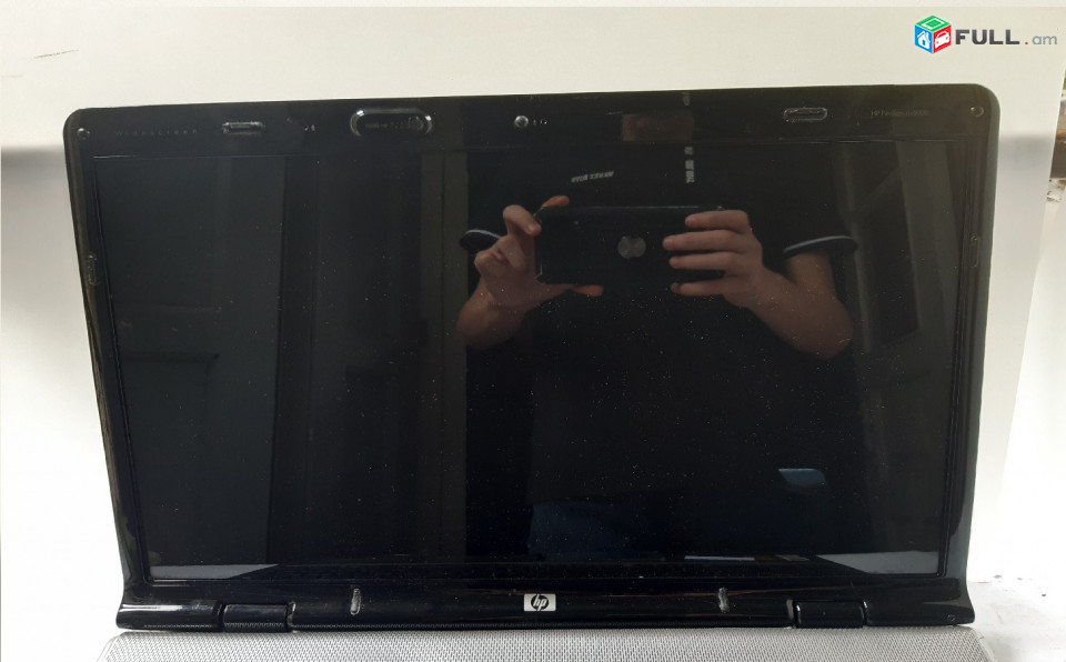 HP Pavilion dv9700 պահեստամասեր ամեն ինչ разборка на запчасти