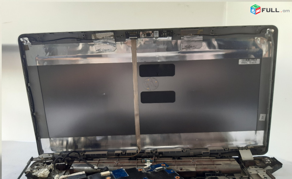 HP ProBook 4730s պահեստամասեր ամեն ինչ разборка на запчасти 