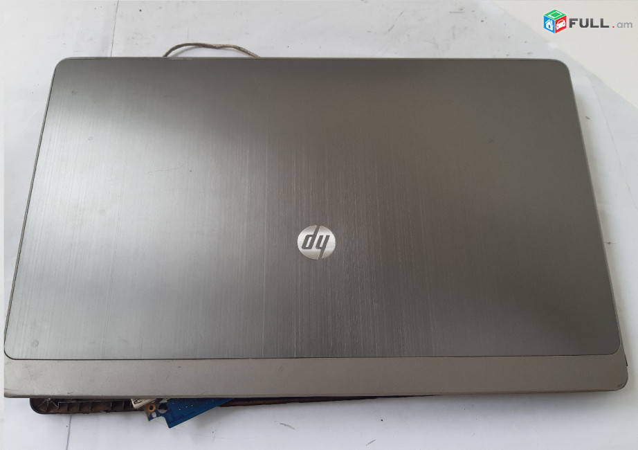 HP ProBook 4730s պահեստամասեր ամեն ինչ разборка на запчасти 