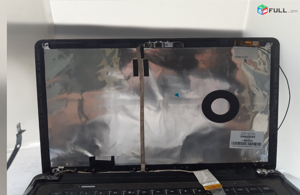 HP Compaq CQ57 պահեստամասեր ամեն ինչ разборка на запчасти