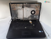 HP Compaq CQ57 պահեստամասեր ամեն ինչ разборка на запчасти