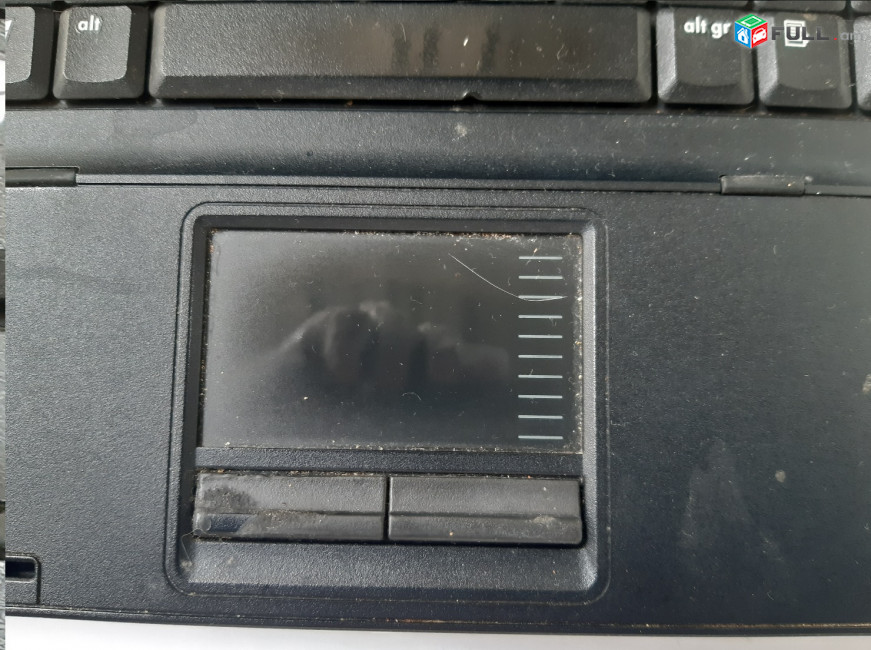 HP Compaq nx7300 պահեստամասեր ամեն ինչ разборка на запчасти