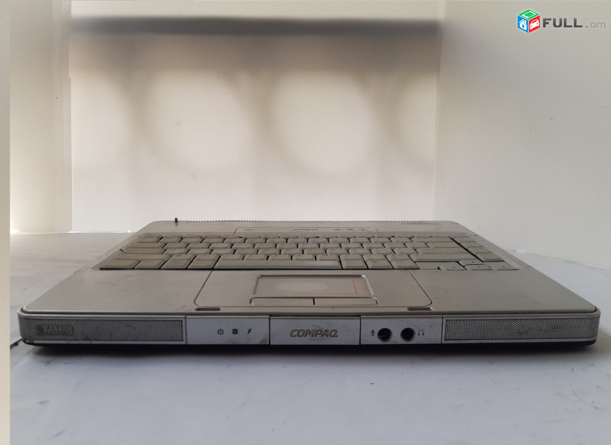 HP Compaq Presario M2000 պահեստամասեր ամեն ինչ разборка на запчасти