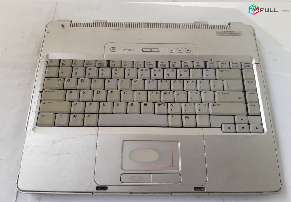 HP Compaq Presario M2000 պահեստամասեր ամեն ինչ разборка на запчасти