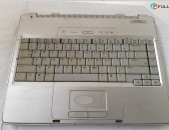 HP Compaq Presario M2000 պահեստամասեր ամեն ինչ разборка на запчасти