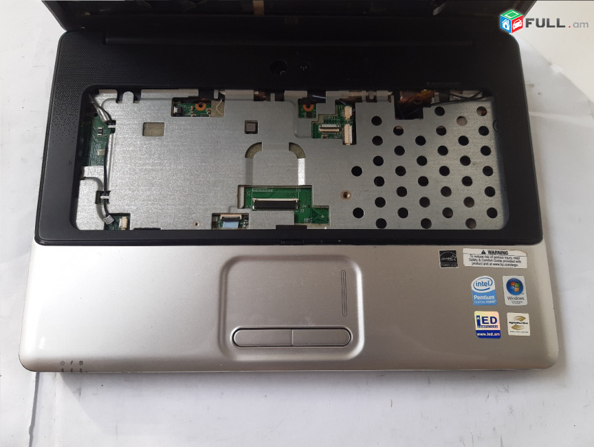 HP G50 պահեստամասեր ամեն ինչ разборка на запчасти