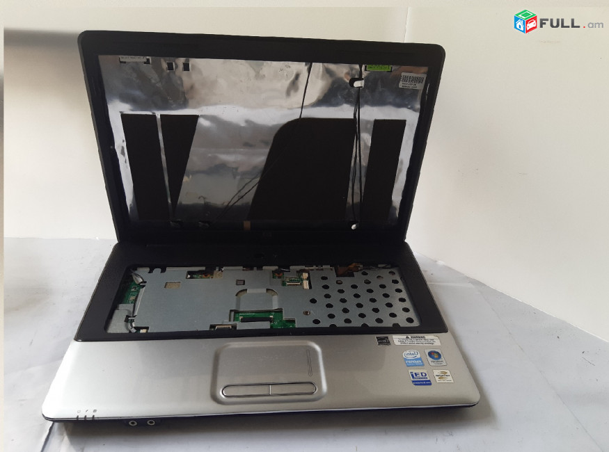 HP G50 պահեստամասեր ամեն ինչ разборка на запчасти