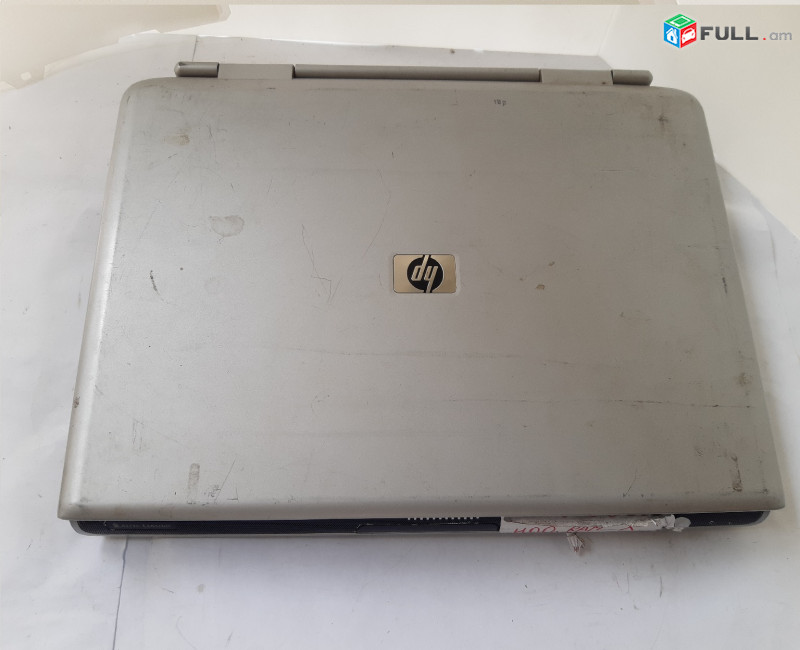HP Pavilion zd8000 պահեստամասեր ամեն ինչ разборка на запчасти