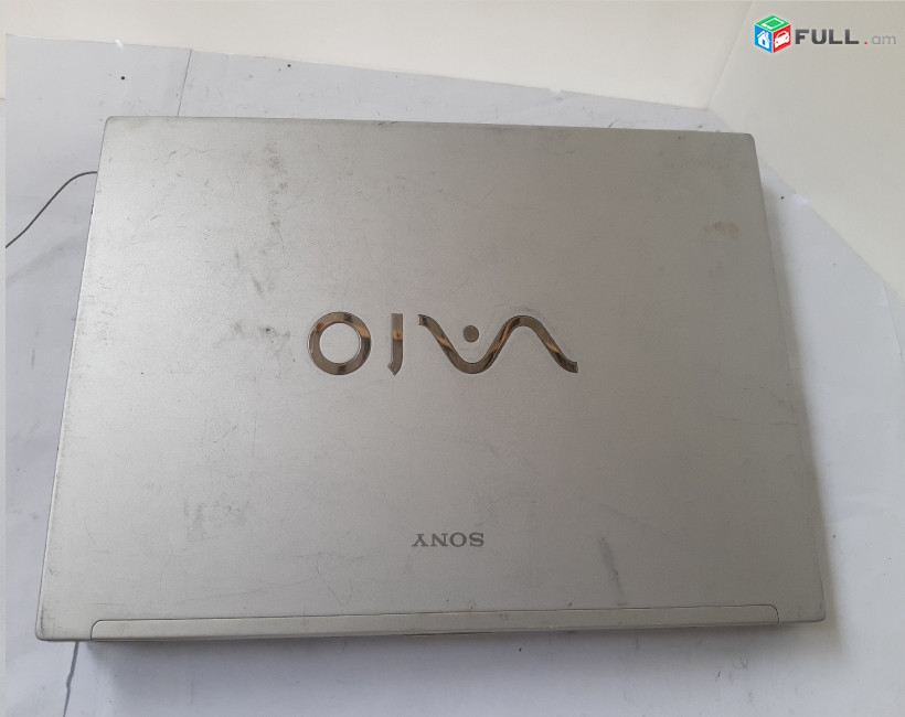 SONY PCG-3A1L պահեստամասեր ամեն ինչ разборка на запчасти