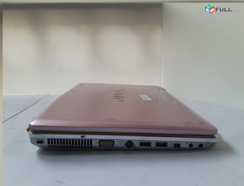SONY PCG-5K4P պահեստամասեր ամեն ինչ разборка на запчасти