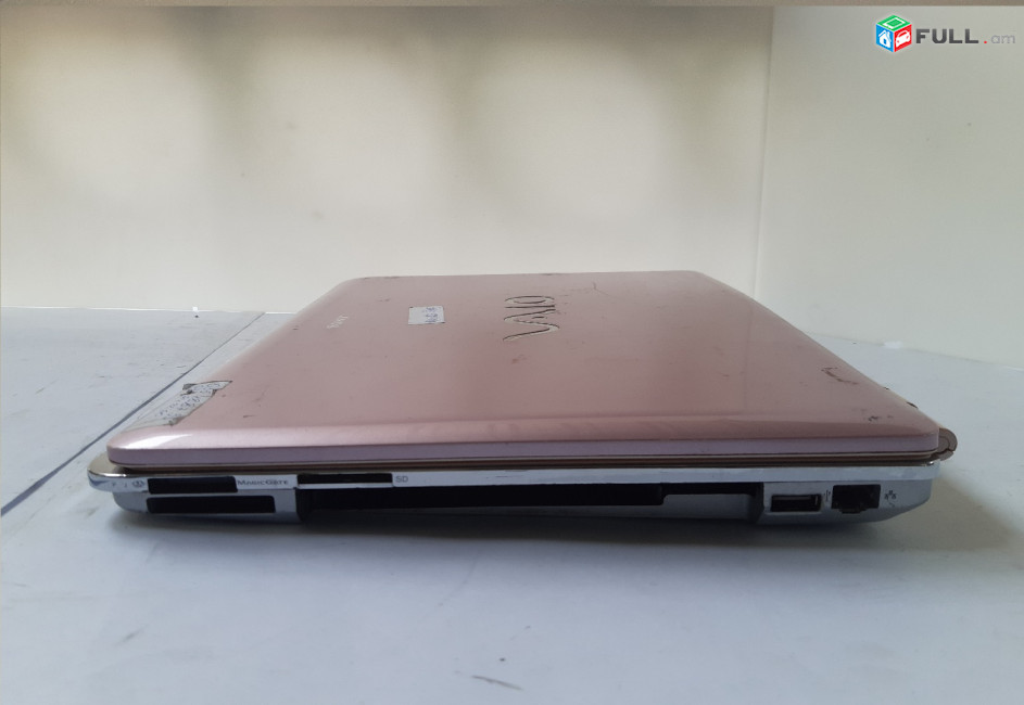 SONY PCG-5K4P պահեստամասեր ամեն ինչ разборка на запчасти