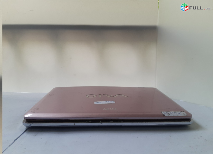 SONY PCG-5K4P պահեստամասեր ամեն ինչ разборка на запчасти