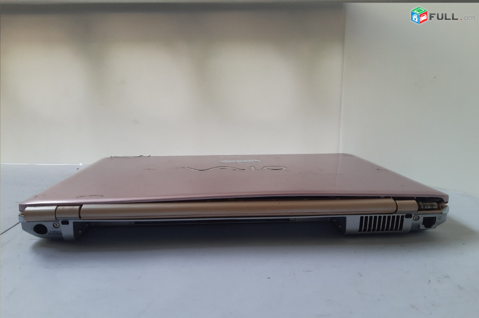 SONY PCG-5K4P պահեստամասեր ամեն ինչ разборка на запчасти