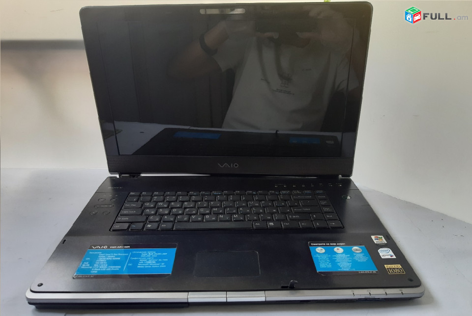 SONY PCG-8V3P պահեստամասեր ամեն ինչ разборка на запчасти