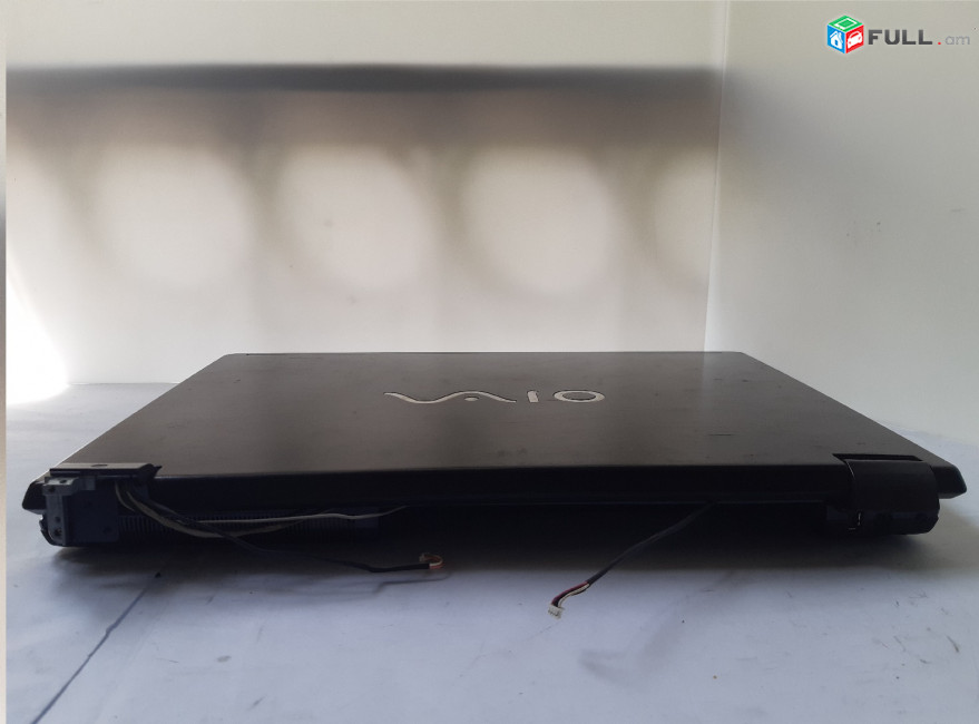 SONY PCG-8W1M պահեստամասեր ամեն ինչ разборка на запчасти