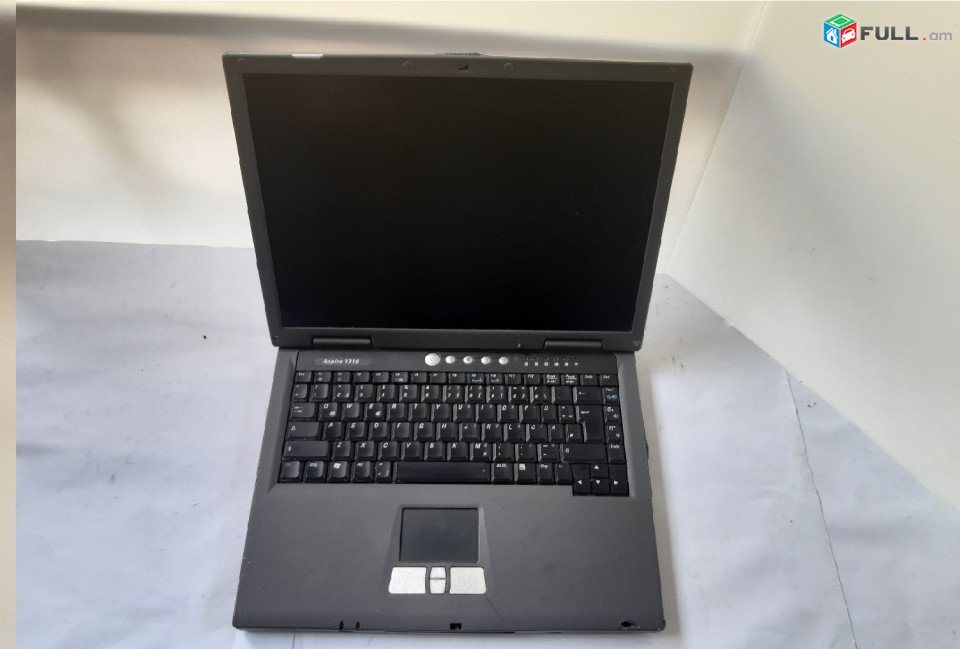 Acer Aspire 1310 պահեստամասեր ամեն ինչ разборка на запчасти