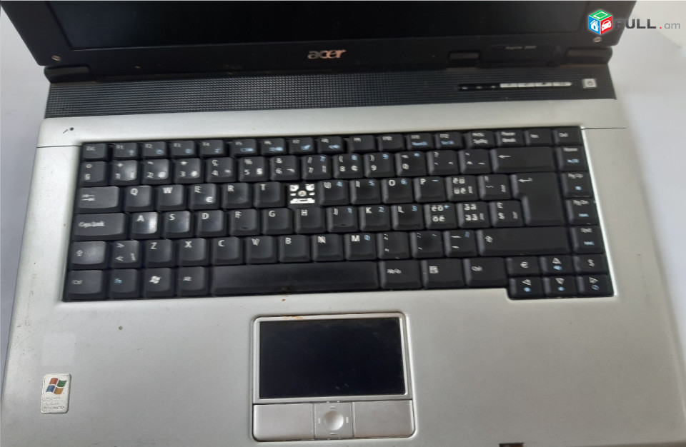 Acer Aspire 3000 պահեստամասեր ամեն ինչ разборка на запчасти