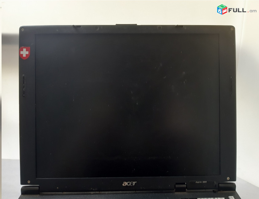 Acer Aspire 3000 պահեստամասեր ամեն ինչ разборка на запчасти