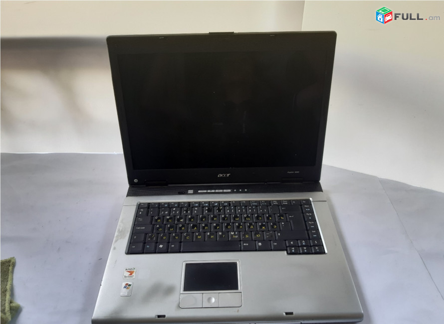 Acer Aspire 5040 պահեստամասեր ամեն ինչ разборка на запчасти