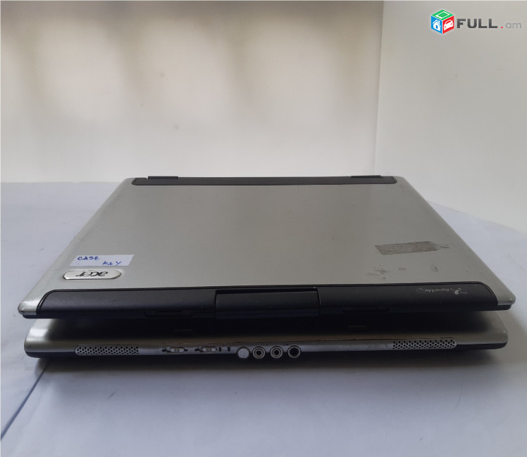 Acer Aspire 5100 պահեստամասեր ամեն ինչ разборка на запчасти