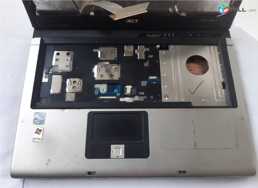 Acer Aspire 5100 պահեստամասեր ամեն ինչ разборка на запчасти